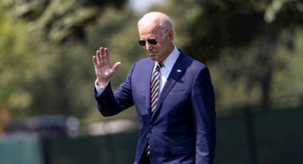 Plan de infraestructura de Biden recibe apoyo bipartidista en el Senado tras semanas de discusión