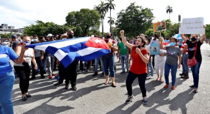 Manifestantes enfrentan sin abogado los juicios de sentencia tras las protestas en Cuba