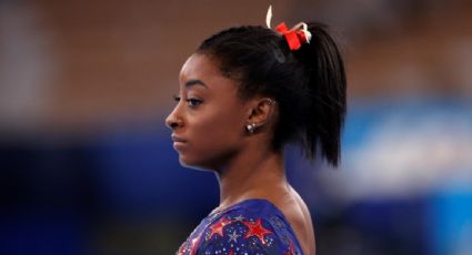 Fiscal general adjunto de Texas ofrece disculpas a Simone Biles luego de calificarla como "vergüenza nacional"