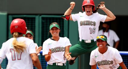 Las chicas del softbol: Del encanto a la decepción