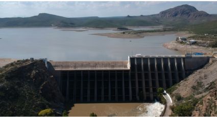 Vinculan a proceso a líder agricultor de Chihuahua que encabezó protestas contra extracción de agua de la presa La Boquilla