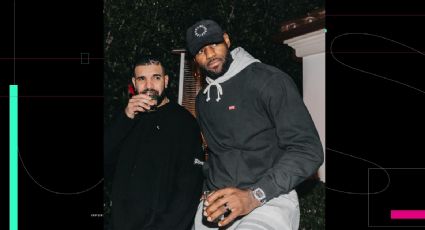 LeBron James, Drake y Maverick Carter producirán ‘Black Ice’, un documental sobre el racismo en el hockey