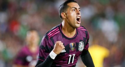 Funes Mori y el sueño de México de llegar al quinto partido en un Mundial: “No soy la solución”