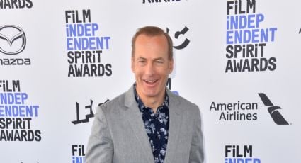 Bob Odenkirk, estrella de 'Better Call Saul', reveló que sufrió un “pequeño ataque al corazón”