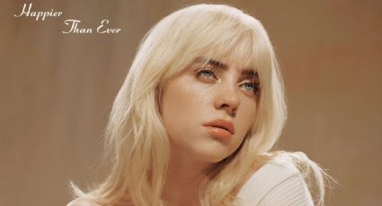 Billie Eilish estrenó su segundo disco; tiene 16 canciones que se alejan de su debut de 2019