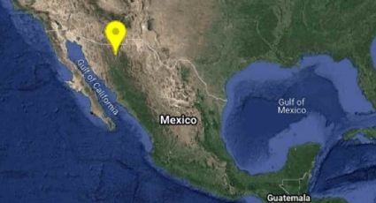 Reportan sismo de magnitud 5.1 en Sonora; suman cinco en un día