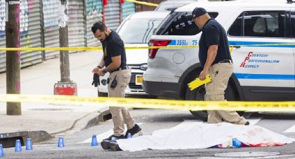 Nueva York celebra el Día de la Independencia entre tiroteos que dejaron cerca de 30 muertos