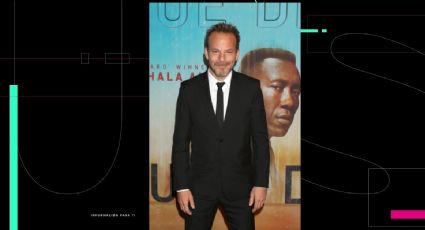 El actor Stephen Dorff arremetió contra 'Black Widow' y Scarlett Johansson