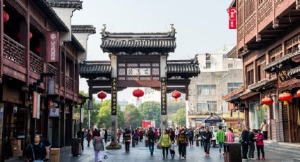 China y EU pueden coexistir en paz pese al gran desafío, afirma la Casa Blanca