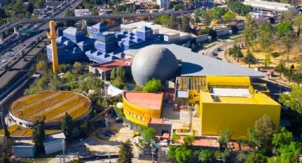 Tras campaña para recaudar fondos, el Papalote Museo del Niño reabrirá el 11 de septiembre