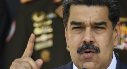 Nicolás Maduro pide a EU no meterse en las próximas elecciones de Venezuela