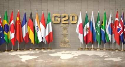 G20 buscará acuerdos en materia fiscal y recuperación económica en reunión que inicia mañana