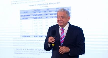 "El precio del gas me está dejando como mentiroso", dice AMLO sobre la creación de Gas Bienestar