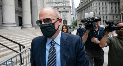 Dan 2 años y medio de prisión a Michael Avenatti, exabogado de Stormy Daniels, por intento de extorsión a Nike