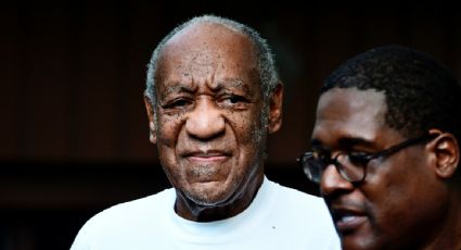 Bill Cosby busca regresar a los escenarios tras salir de la cárcel