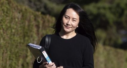 Huawei acusa a Estados Unidos de mentir para lograr la extradición de Meng Wanzhou