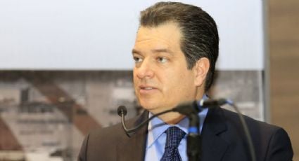 Interpol emite ficha roja para detener al empresario Miguel Alemán Magnani, acusado de defraudación fiscal