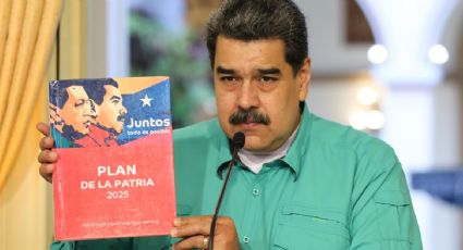 Maduro dice que vacunas del sistema Covax llegarán a Venezuela en los próximos días