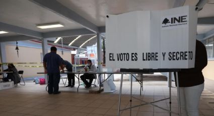 Consulta popular no logra el 40% de participación y no será vinculante; el 'Sí' gana por 97.73%: INE