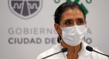 Secretaría de Salud de la CDMX publicará el semáforo epidemiológico tras actualizar datos de ocupación hospitalaria