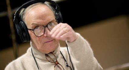 El Festival de Cine de Venecia proyectará el documental de Ennio Morricone 'Ennio'