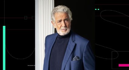 Plácido Domingo, premiado en Sicilia con el Bellini d'Oro