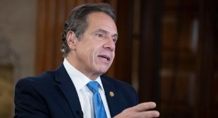 Mujeres acosadas por Cuomo, aliviadas de que el gobernador ya no tenga una posición de poder sobre nadie