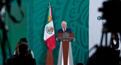 AMLO anuncia que su nuevo libro “A la mitad del camino” estará listo en 20 días; “hay un capítulo dedicado a opositores”, asegura