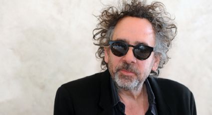 Tim Burton tendrá el apoyo de los guionistas de ‘Smallville’ para su ‘Wednesday’ de Netflix