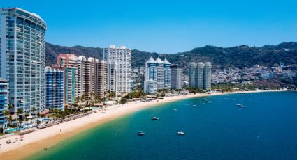 La NASA advierte que el cambio climático podría provocar la desaparición de playas mexicanas en un siglo