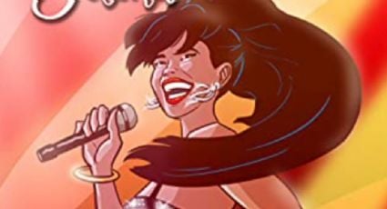 Selena se convierte en heroína de un cómic; es protagonista de ‘Female Forces’