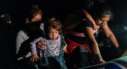 Autoridades de EU buscan a padres de otros 337 niños migrantes separados de su familia durante gobierno de Trump