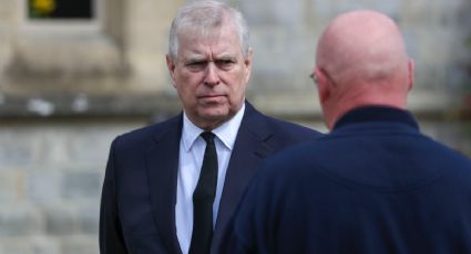 Caso Epstein: nuevos correos confirman la veracidad de la fotografía del expríncipe Andrés con Virginia Giuffre