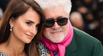 Pedro Almodóvar advierte sobre el poder de los algoritmos para decidir qué pueden ver los humanos