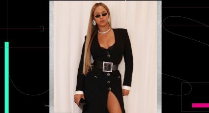 Beyoncé reveló que sufre insomnio y habla de la importancia de cuidar la salud mental