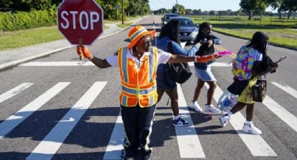 En Florida, 440 estudiantes fueron puestos en cuarentena por 51 casos de Covid-19 tras 2 días de clases