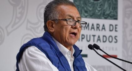 Fiscalía de CDMX catea inmueble en la alcaldía Benito Juárez en búsqueda de Saúl Huerta