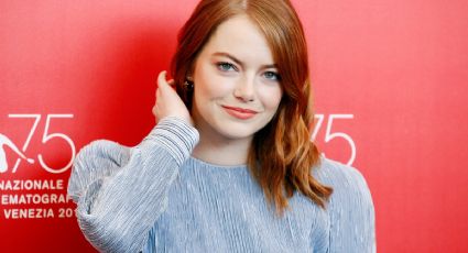 Emma Stone confirma su regreso a ‘Cruella’; va por la segunda parte