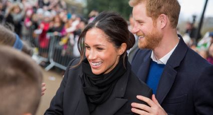 El príncipe Harry y Meghan Markle fichan a la productora de 'Fargo' para sus nuevos proyectos