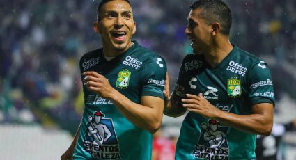 El León se da un festín contra Mazatlán y logra su tercera victoria consecutiva