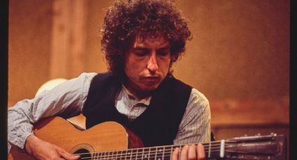 Acusan a Bob Dylan de abusar sexualmente de una niña de 12 años en 1965