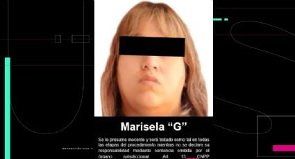 Dictan prisión a exagente de la Policía Federal relacionada con el caso Cárdenas Palomino