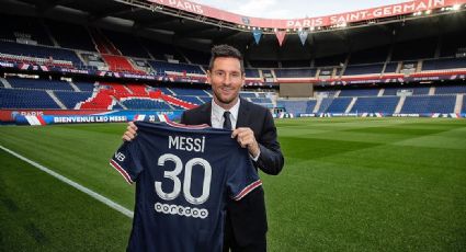 Messi, tras dejar al Barcelona y sus primeros meses en el PSG: “No me equivoqué”