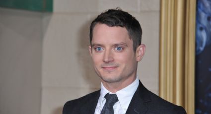 Elijah Wood critica el cambio de locación de la serie de Amazon inspirada en ‘El señor de los Anillos’