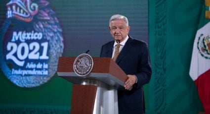 “Le ofrezco disculpas a un sector de la clase media por decir que se dejan manipular”, dice AMLO y pide "que despierten"