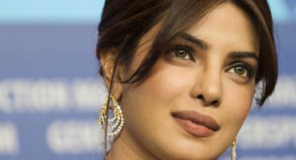 Priyanka Chopra Jonas toma el control en el Festival de Cine de Mumbai; se realizará durante seis meses