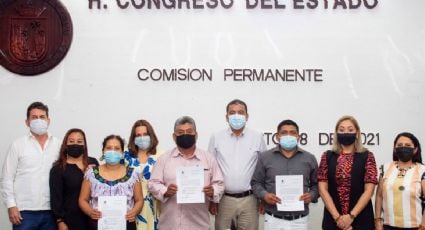 Congreso de Chiapas designa nuevo Concejo Municipal en Pantelhó y acepta renuncia de alcaldesa