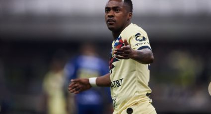 América explica el regreso de Renato Ibarra: "Ha solucionado sus problemas familiares"