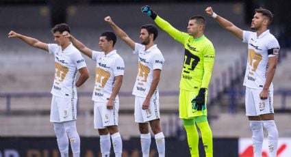 Pumas volverá a jugar con público en el Estadio Olímpico, pero después del juego ante Chivas