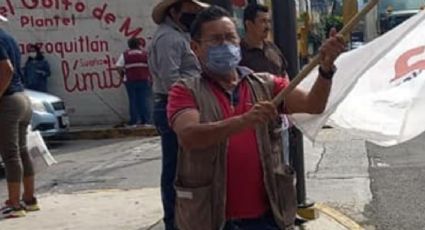 ONU-DH condena el asesinato del periodista Jacinto Romero en Veracruz